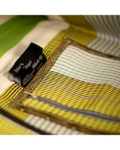 Bolsos IN MARE | Diseño Artesanal y Estilo Mediterráneo