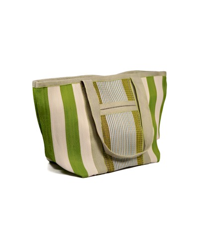 Bolsos IN MARE | Diseño Artesanal y Estilo Mediterráneo