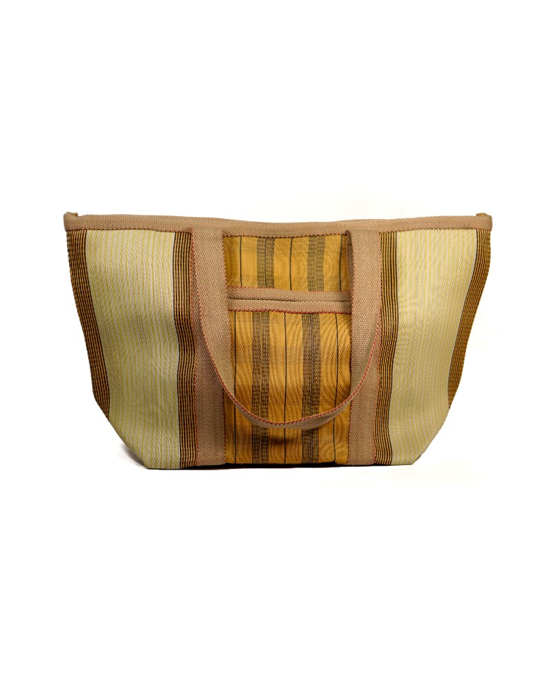 Bolsos IN MARE | Diseño Artesanal y Estilo Mediterráneo
