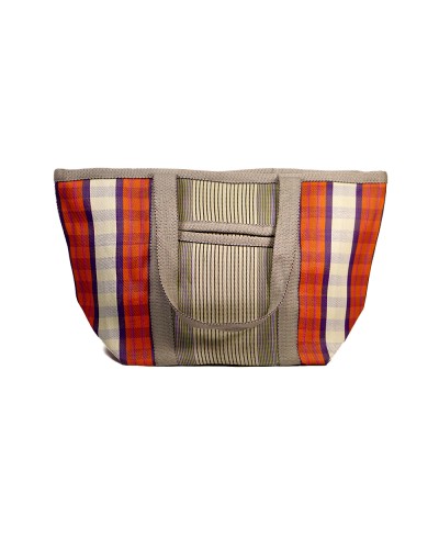 Bolsos IN MARE | Diseño Artesanal y Estilo Mediterráneo
