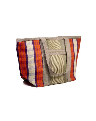 Bolsos IN MARE | Diseño Artesanal y Estilo Mediterráneo