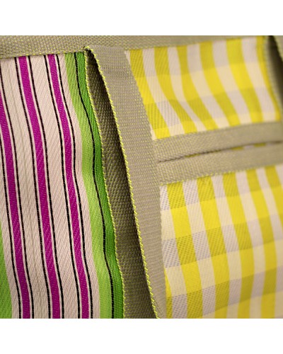 Bolsos IN MARE | Diseño Artesanal y Estilo Mediterráneo