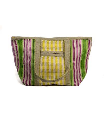 Bolsos IN MARE | Diseño Artesanal y Estilo Mediterráneo