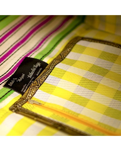 Bolsos IN MARE | Diseño Artesanal y Estilo Mediterráneo