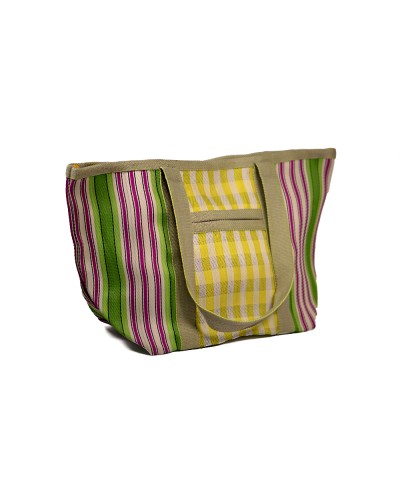 Bolsos IN MARE | Diseño Artesanal y Estilo Mediterráneo