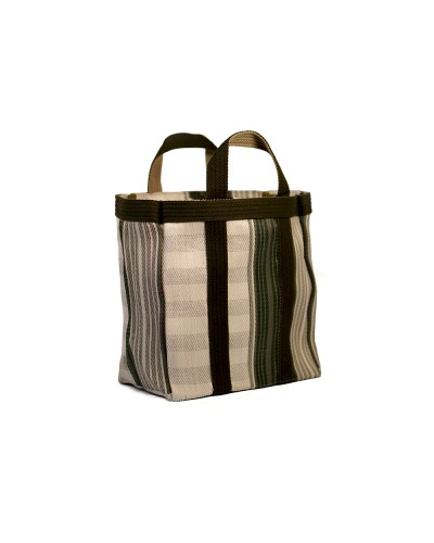 Sac Picnic Mini recyclé | Léger, coloré et durable