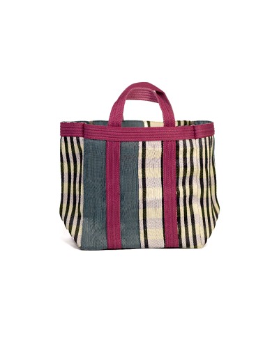 Sac Picnic Mini recyclé | Léger, coloré et durable