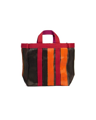 Recycled Picnic Mini Bag | Lightweight, colorful and sustainable