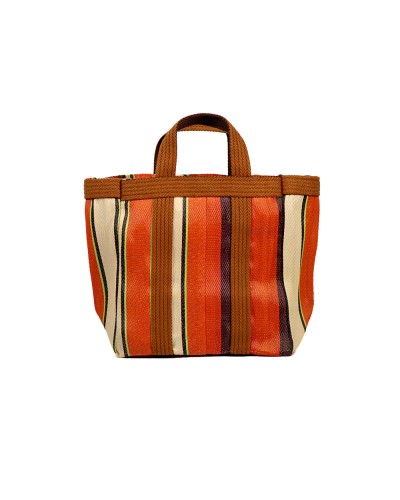 Babachic Shop |Picnic Mini, nuestro Bolso de plástico reciclado más vendido.