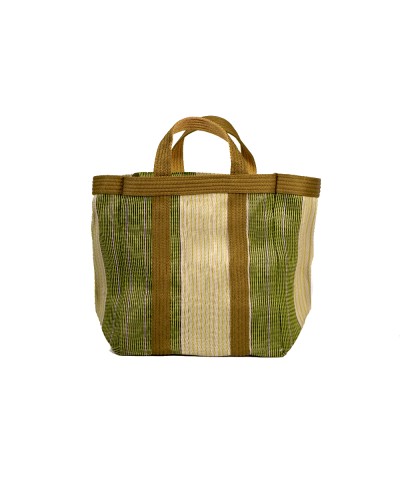 Babachic Shop |Picnic Mini, nuestro Bolso de plástico reciclado más vendido.