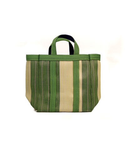 Bolso Picnic Mini reciclado | Ligero, colorido y sostenible