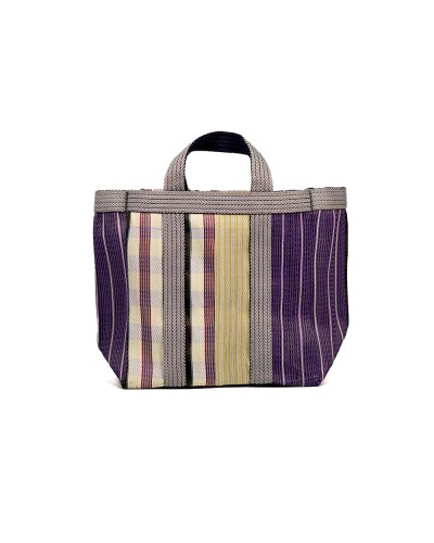 Babachic Shop |Picnic Mini, nuestro Bolso de plástico reciclado más vendido.