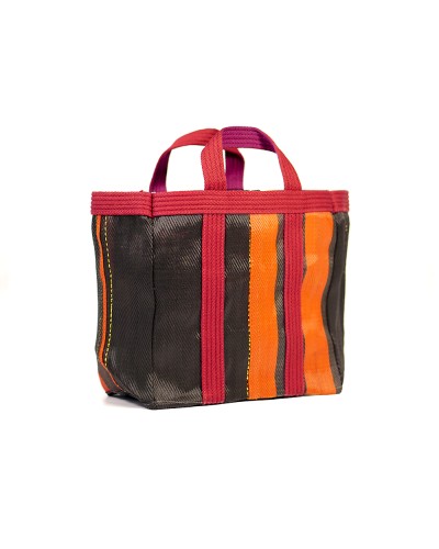 Recycled Picnic Mini Bag | Lightweight, colorful and sustainable