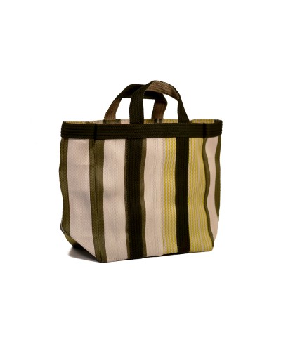 Sac Picnic Mini recyclé | Léger, coloré et durable