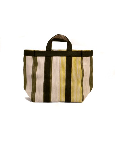 Bolso Picnic Mini reciclado | Ligero, colorido y sostenible