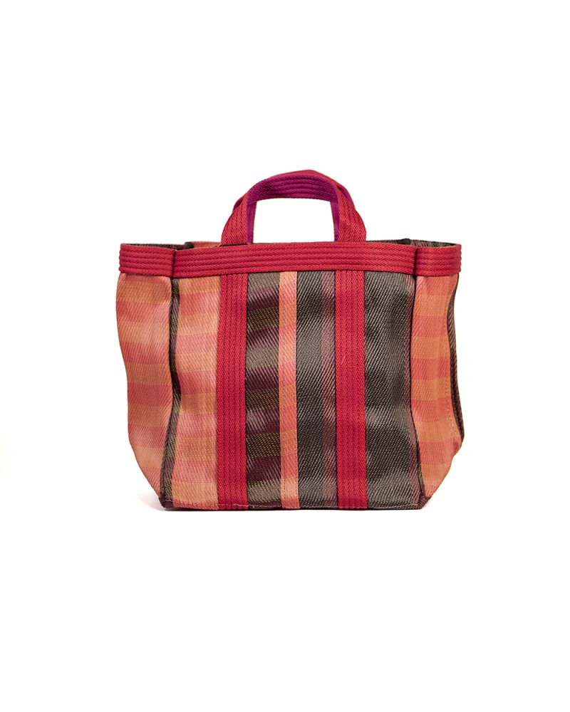 Sac Picnic Mini recyclé | Léger, coloré et durable