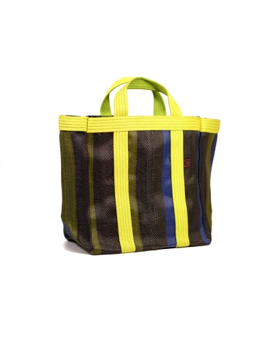Recycled Picnic Mini Bag | Lightweight, colorful and sustainable