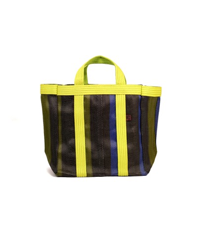 Bolso Picnic Mini reciclado | Ligero, colorido y sostenible