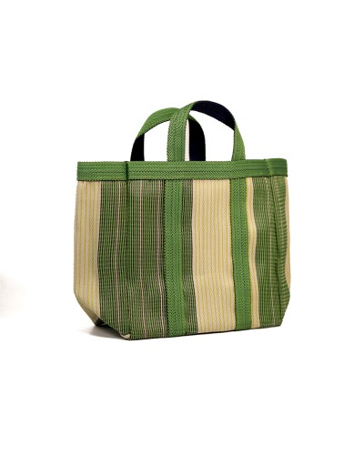 Bolso Picnic Mini reciclado | Ligero, colorido y sostenible