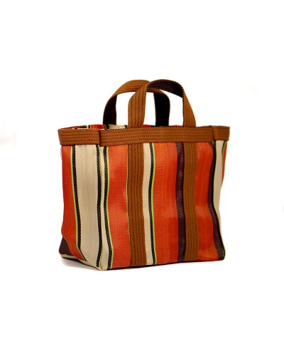 Babachic Shop |Picnic Mini, nuestro Bolso de plástico reciclado más vendido.