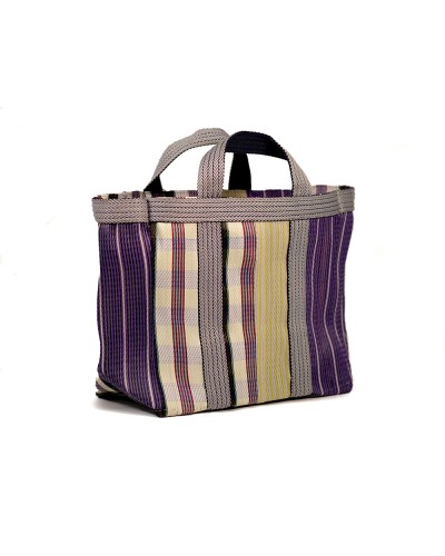 Babachic Shop |Picnic Mini, nuestro Bolso de plástico reciclado más vendido.