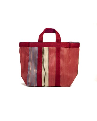 Babachic Shop |Picnic Mini, nuestro Bolso de plástico reciclado más vendido.