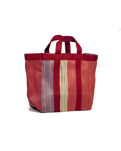 Sac Picnic Mini recyclé | Léger, coloré et durable