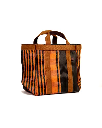Recycled Picnic Mini Bag | Lightweight, colorful and sustainable
