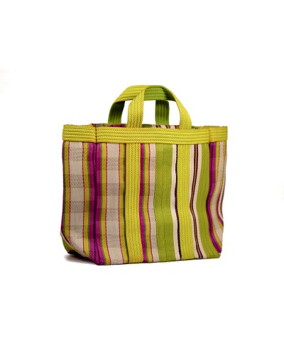 Sac Picnic Mini recyclé | Léger, coloré et durable