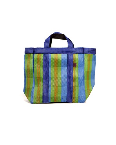 Recycled Picnic Mini Bag | Lightweight, colorful and sustainable