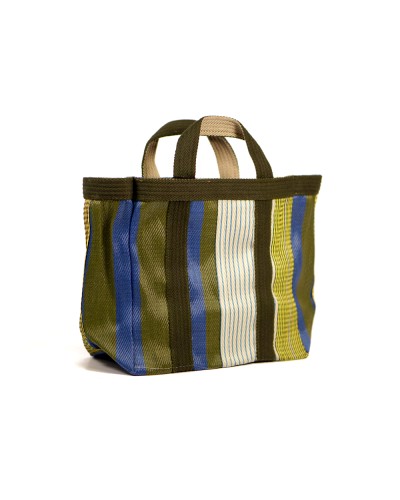 Sac Picnic Mini recyclé | Léger, coloré et durable