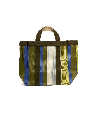 Babachic Shop |Picnic Mini, nuestro Bolso de plástico reciclado más vendido.