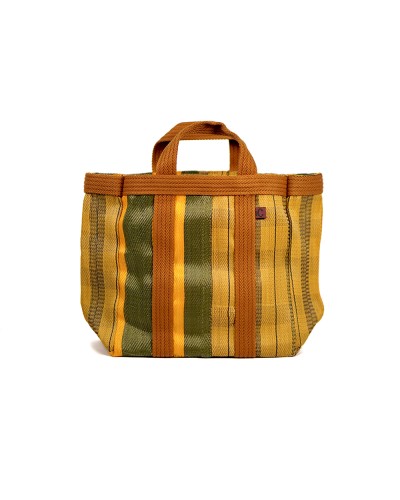 Bolso Picnic Mini reciclado | Ligero, colorido y sostenible