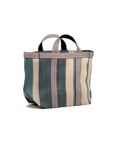 Bolso Picnic Mini reciclado | Ligero, colorido y sostenible