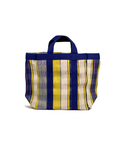 Bolso Picnic Mini reciclado | Ligero, colorido y sostenible