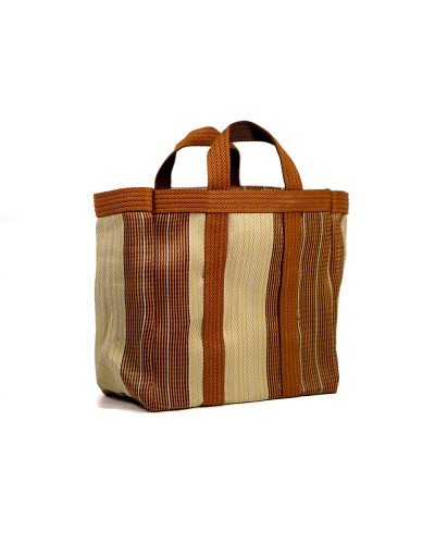 Recycled Picnic Mini Bag | Lightweight, colorful and sustainable