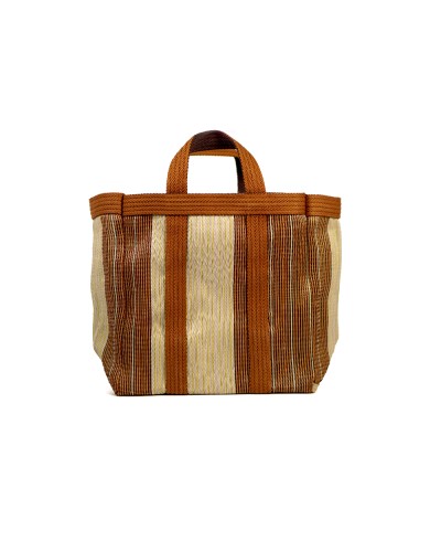 Recycled Picnic Mini Bag | Lightweight, colorful and sustainable
