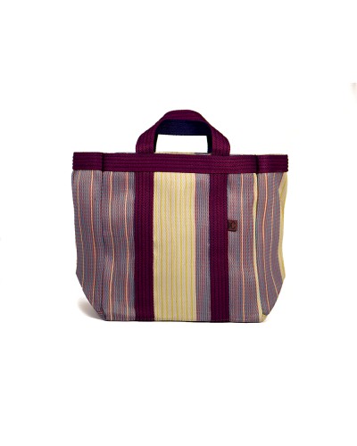 Bolso Picnic Mini reciclado | Ligero, colorido y sostenible