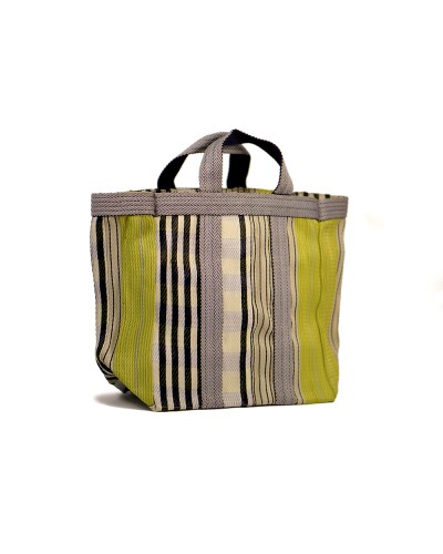 Bolso Picnic Mini reciclado | Ligero, colorido y sostenible