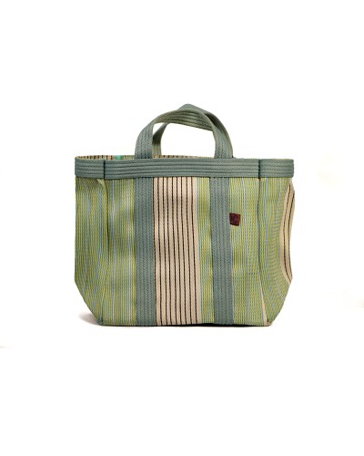Bolso Picnic Mini reciclado | Ligero, colorido y sostenible