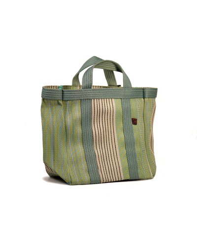 Bolso Picnic Mini reciclado | Ligero, colorido y sostenible