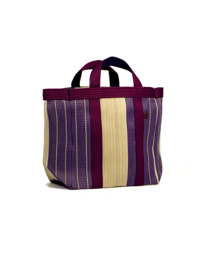 Recycled Picnic Mini Bag | Lightweight, colorful and sustainable