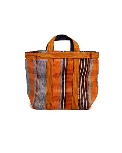 Recycled Picnic Mini Bag | Lightweight, colorful and sustainable