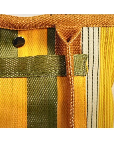 Banaras Bag – Sac écologique en plastique recyclé | Pratique, moderne et résistant
