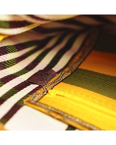 Banaras Bag – Eco-friendly recycled plastic bag | Practical, modern and durable