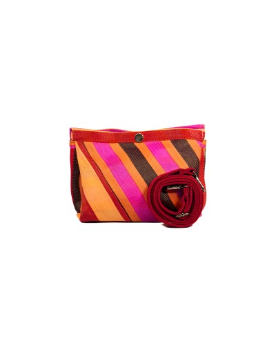Tulpi Bag de Babachic: Bolso Sostenible de Plástico Reciclado