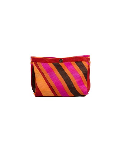 Tulpi Bag de Babachic: Bolso Sostenible de Plástico Reciclado