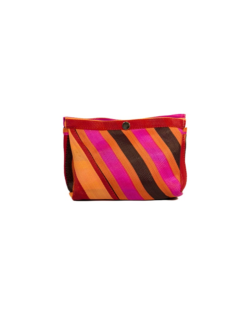 Tulpi Bag de Babachic: Bolso Sostenible de Plástico Reciclado