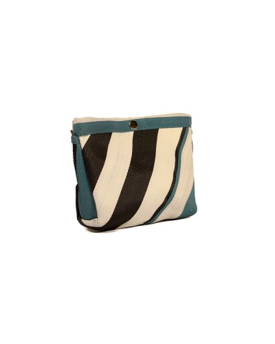 Tulpi Bag by Babachic: Sustainable Recycled Plastic Handbag