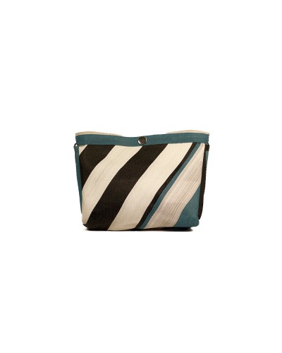 Tulpi Bag de Babachic: Bolso Sostenible de Plástico Reciclado